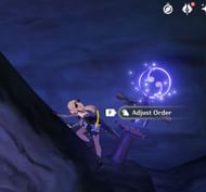 Adjust this one so it only shows two magatamas (Image via WoW Quests)